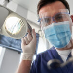Chipped Tooth Treatment Options From a Cosmetic Dentist