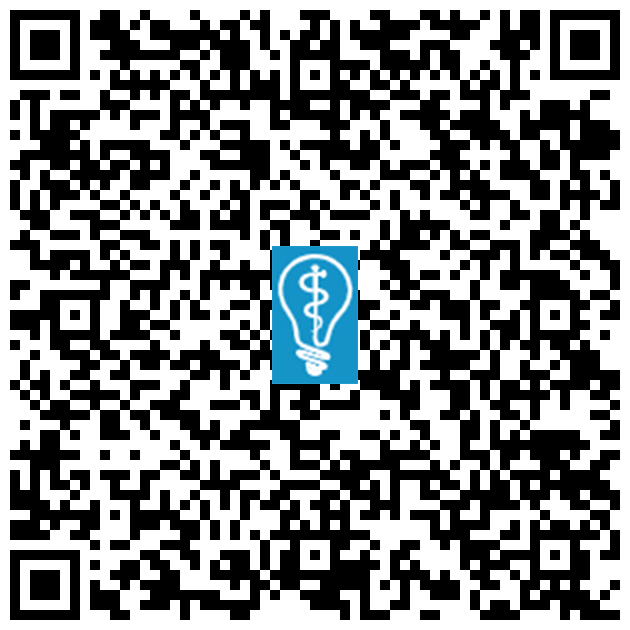 QR code image for Juv derm in Palm Harbor, FL